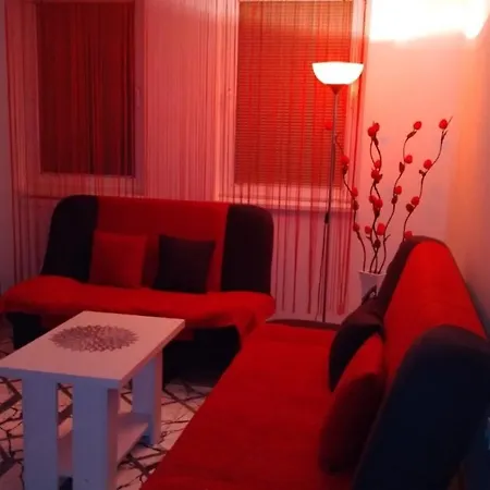 Stan Na Dan Vasilije