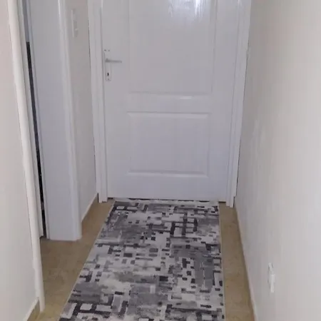Stan Na Dan Vasilije *