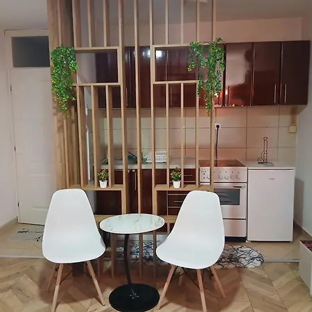 Stan Na Dan Vasilije Zvornik