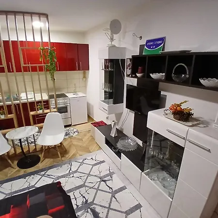Stan Na Dan Vasilije