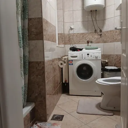 Stan Na Dan Vasilije Apartment Zvornik
