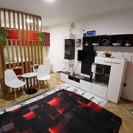 Stan Na Dan Vasilije *